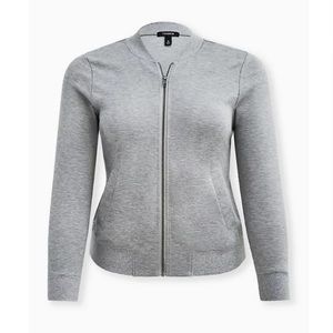 BOMBER - PONTE GREY